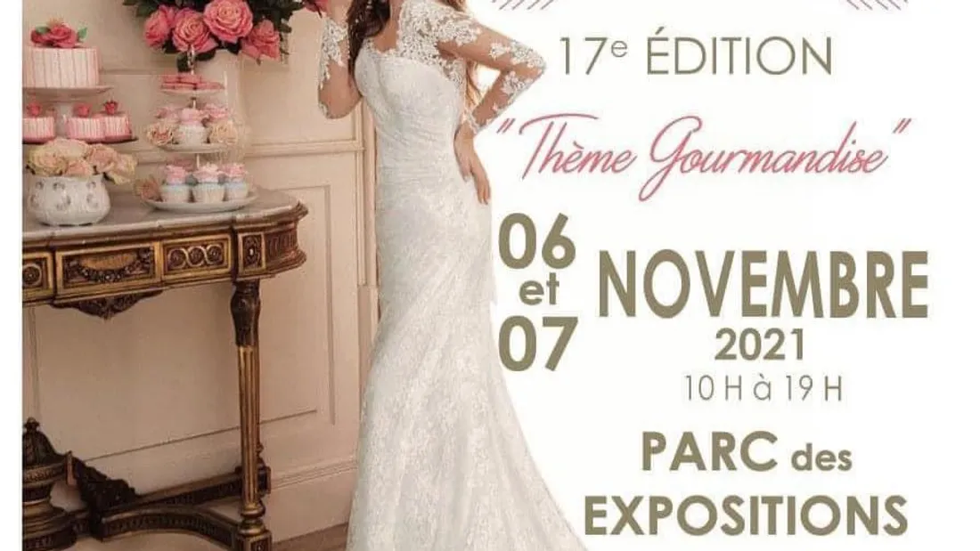 17eme salon du mariage